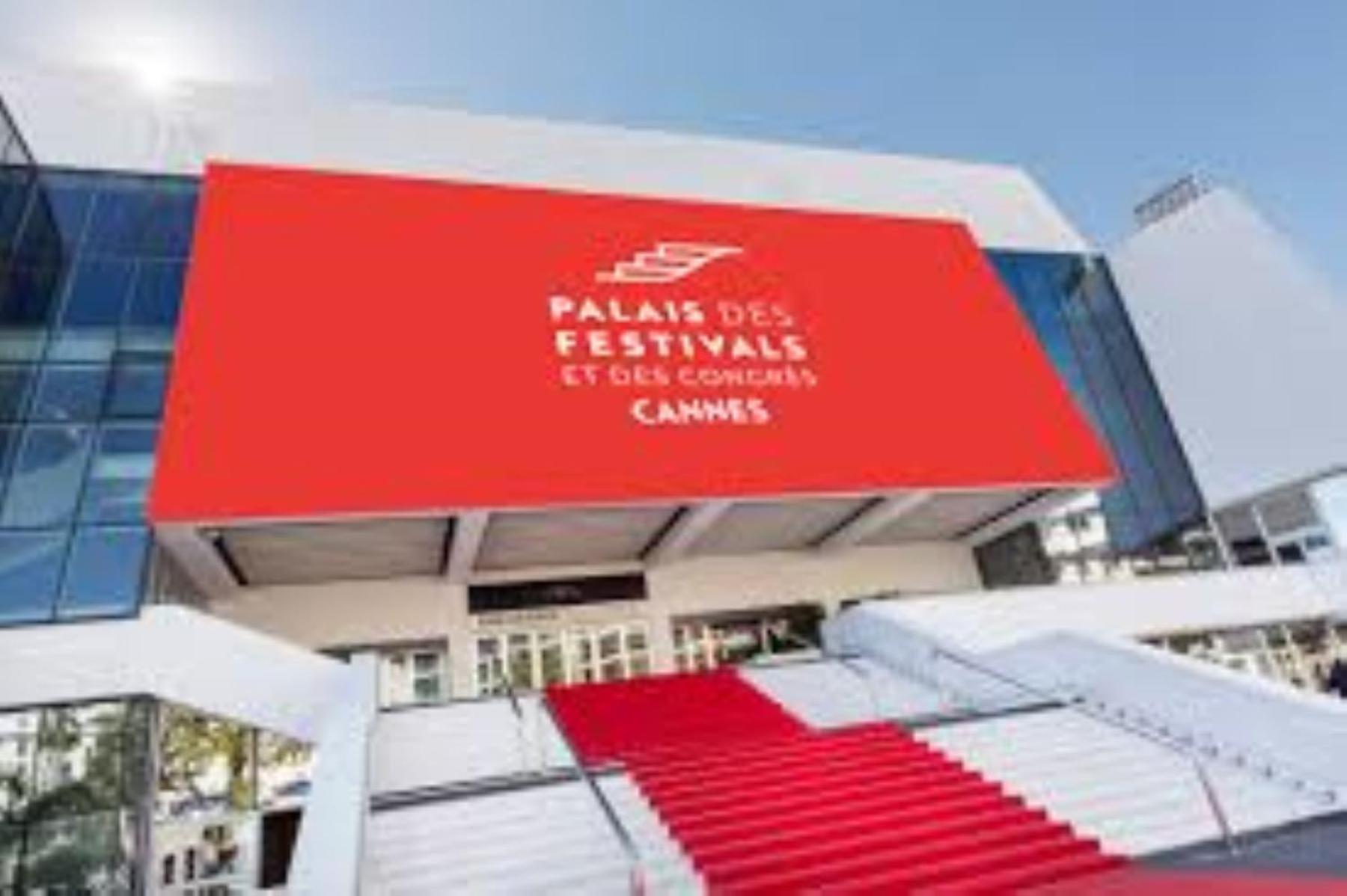 Moderne 3 Pieces Idealement Situe Centre De Cannes L! A2B22 Exterior foto